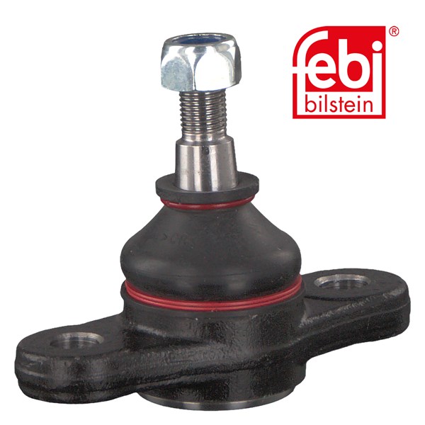 Kulled / Spindelled, Fram, höger eller vänster, Nedre Febi bilste FEBI BILSTEIN Kulled / Spindelled, Fram, höger eller vänster, Nedre Febi bilste FEBI BILSTEIN