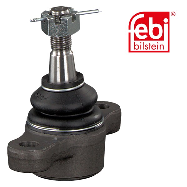 Kulled / Spindelled, Fram, höger eller vänster, Nedre Febi bilste FEBI BILSTEIN