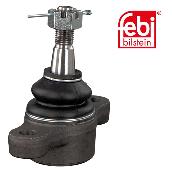 Kulled / Spindelled, Fram, höger eller vänster, Nedre Febi bilste FEBI BILSTEIN Kulled / Spindelled, Fram, höger eller vänster, Nedre Febi bilste FEBI BILSTEIN