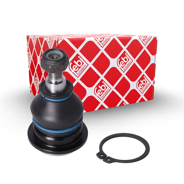 Kulled / Spindelled, Fram, höger eller vänster, Upptill Febi bils FEBI BILSTEIN Kulled / Spindelled, Fram, höger eller vänster, Upptill Febi bils FEBI BILSTEIN