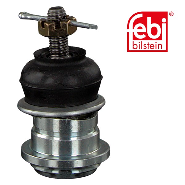 Kulled / Spindelled, Fram, höger eller vänster, Upptill Febi bils FEBI BILSTEIN Kulled / Spindelled, Fram, höger eller vänster, Upptill Febi bils FEBI BILSTEIN