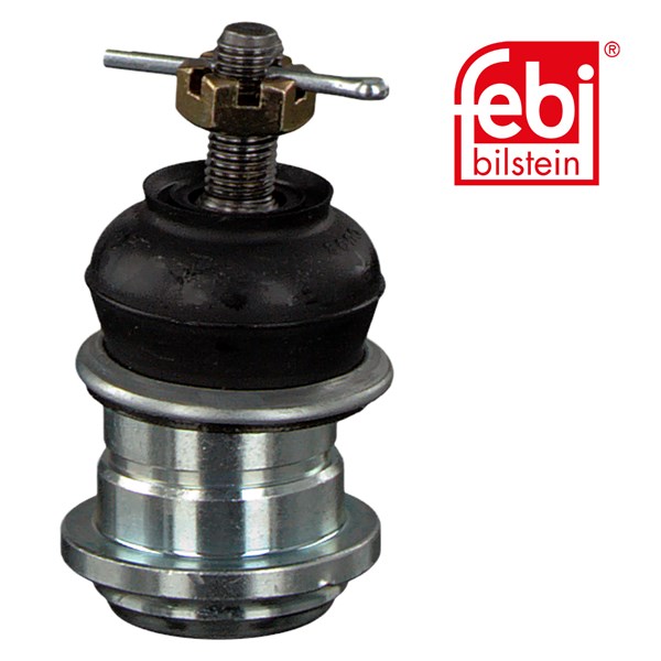Kulled / Spindelled, Fram, höger eller vänster, Upptill Febi bils FEBI BILSTEIN Kulled / Spindelled, Fram, höger eller vänster, Upptill Febi bils FEBI BILSTEIN