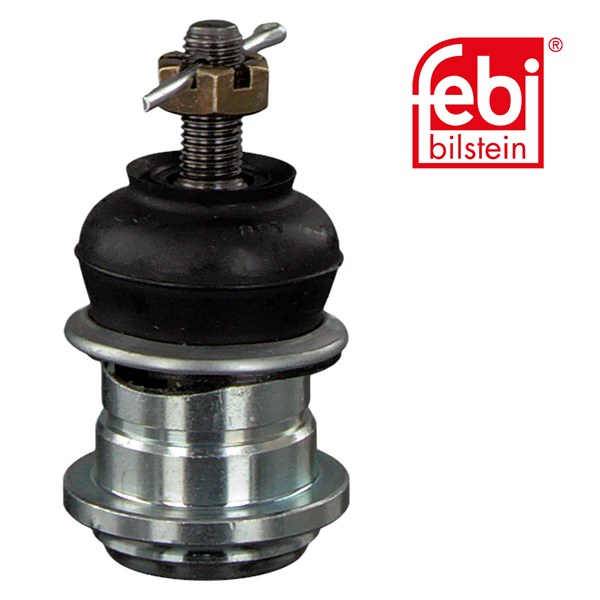 Kulled / Spindelled, Fram, höger eller vänster, Upptill Febi bils FEBI BILSTEIN Kulled / Spindelled, Fram, höger eller vänster, Upptill Febi bils FEBI BILSTEIN
