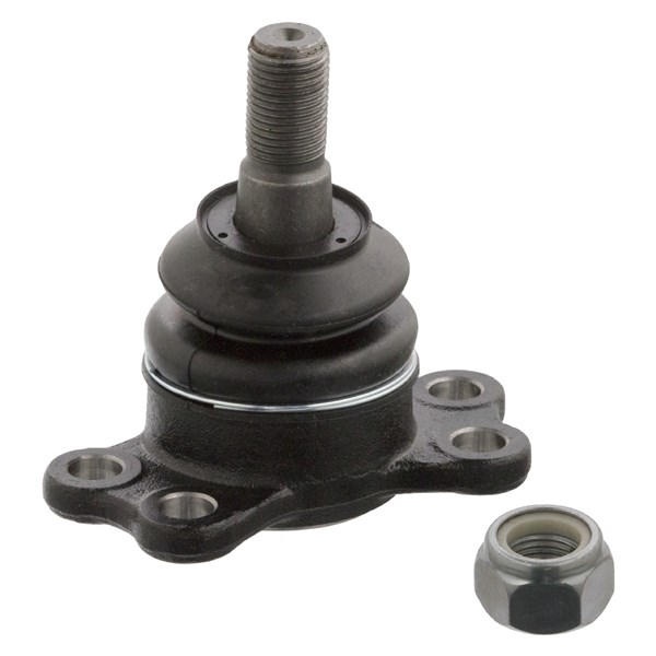 Kulled / Spindelled, Fram, höger eller vänster, Nedre Febi bilste FEBI BILSTEIN