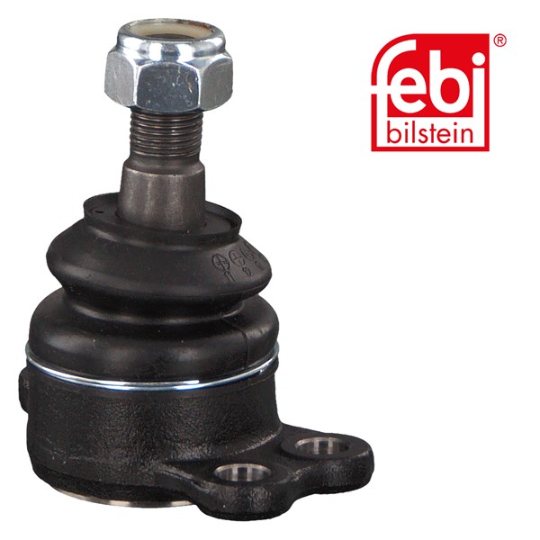 Kulled / Spindelled, Fram, höger eller vänster, Nedre Febi bilste FEBI BILSTEIN