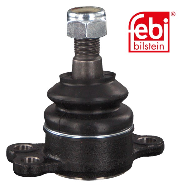 Kulled / Spindelled, Fram, höger eller vänster, Nedre Febi bilste FEBI BILSTEIN