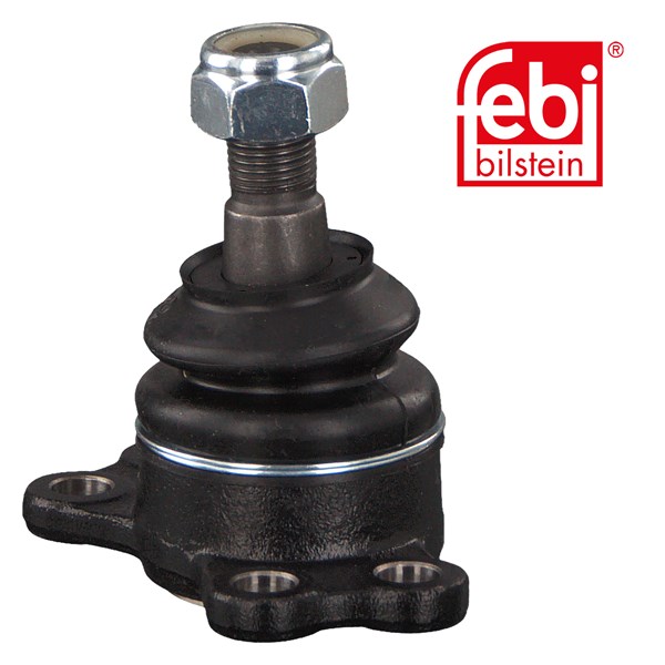 Kulled / Spindelled, Fram, höger eller vänster, Nedre Febi bilste FEBI BILSTEIN