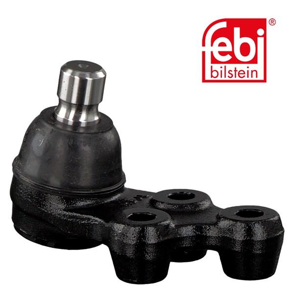 Kulled / Spindelled, framaxel vänster, Nedre Febi bilstein 41708 FEBI BILSTEIN