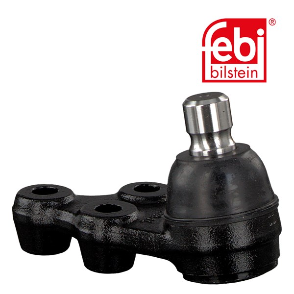 Kulled / Spindelled, framaxel vänster, Nedre Febi bilstein 41708 FEBI BILSTEIN