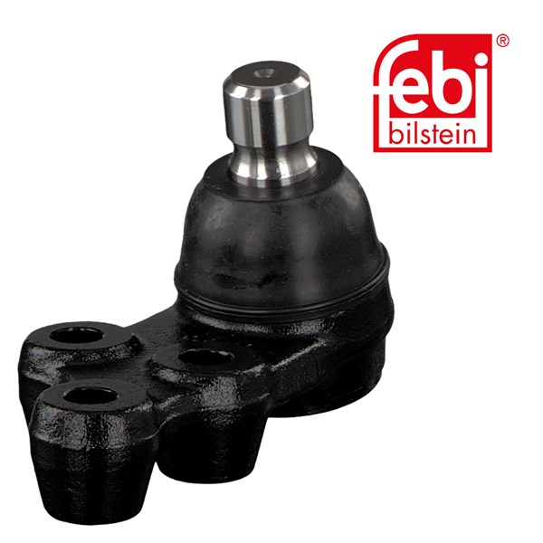Kulled / Spindelled, framaxel vänster, Nedre Febi bilstein 41708 FEBI BILSTEIN