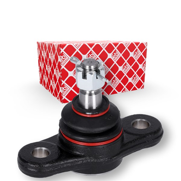 Kulled / Spindelled, Fram, höger eller vänster, Nedre FEBI BILSTEIN