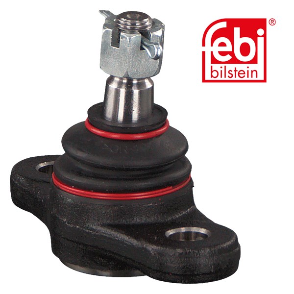 Kulled / Spindelled, Fram, höger eller vänster, Nedre FEBI BILSTEIN Kulled / Spindelled, Fram, höger eller vänster, Nedre FEBI BILSTEIN