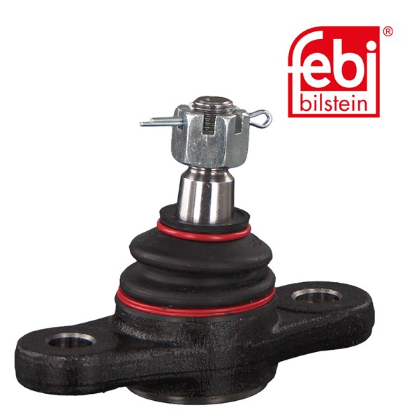 Kulled / Spindelled, Fram, höger eller vänster, Nedre FEBI BILSTEIN Kulled / Spindelled, Fram, höger eller vänster, Nedre FEBI BILSTEIN