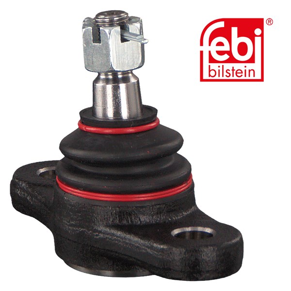 Kulled / Spindelled, Fram, höger eller vänster, Nedre FEBI BILSTEIN Kulled / Spindelled, Fram, höger eller vänster, Nedre FEBI BILSTEIN