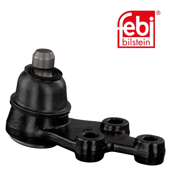 Kulled / Spindelled, Fram, höger eller vänster, Nedre Febi bilste FEBI BILSTEIN Kulled / Spindelled, Fram, höger eller vänster, Nedre Febi bilste FEBI BILSTEIN