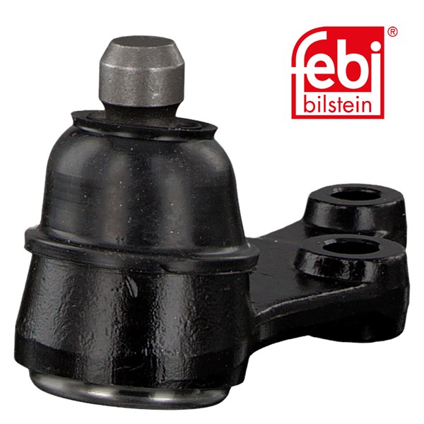 Kulled / Spindelled, Fram, höger eller vänster, Nedre Febi bilste FEBI BILSTEIN Kulled / Spindelled, Fram, höger eller vänster, Nedre Febi bilste FEBI BILSTEIN