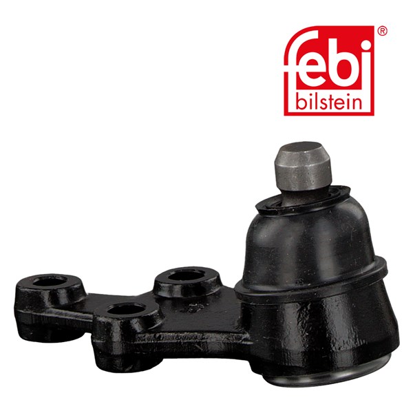 Kulled / Spindelled, Fram, höger eller vänster, Nedre Febi bilste FEBI BILSTEIN Kulled / Spindelled, Fram, höger eller vänster, Nedre Febi bilste FEBI BILSTEIN