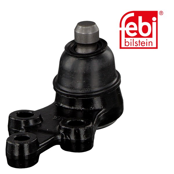 Kulled / Spindelled, Fram, höger eller vänster, Nedre Febi bilste FEBI BILSTEIN Kulled / Spindelled, Fram, höger eller vänster, Nedre Febi bilste FEBI BILSTEIN