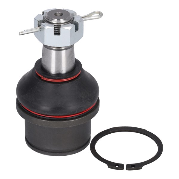 Kulled / Spindelled, Fram, höger eller vänster, Nedre Febi bilste FEBI BILSTEIN Kulled / Spindelled, Fram, höger eller vänster, Nedre Febi bilste FEBI BILSTEIN