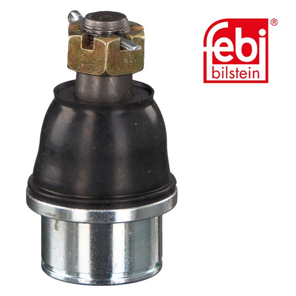 Kulled / Spindelled, Fram, höger eller vänster, Nedre Febi bilste FEBI BILSTEIN Kulled / Spindelled, Fram, höger eller vänster, Nedre Febi bilste FEBI BILSTEIN