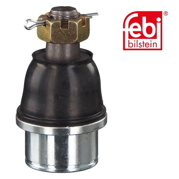 Kulled / Spindelled, Fram, höger eller vänster, Nedre Febi bilste FEBI BILSTEIN Kulled / Spindelled, Fram, höger eller vänster, Nedre Febi bilste FEBI BILSTEIN