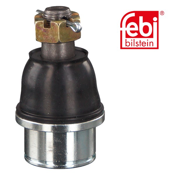 Kulled / Spindelled, Fram, höger eller vänster, Nedre Febi bilste FEBI BILSTEIN Kulled / Spindelled, Fram, höger eller vänster, Nedre Febi bilste FEBI BILSTEIN