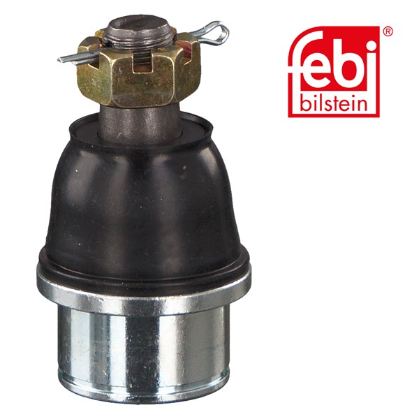 Kulled / Spindelled, Fram, höger eller vänster, Nedre Febi bilste FEBI BILSTEIN Kulled / Spindelled, Fram, höger eller vänster, Nedre Febi bilste FEBI BILSTEIN