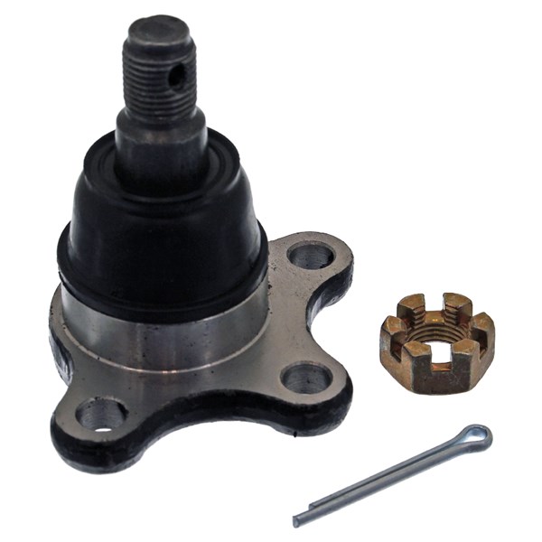 Kulled / Spindelled, framaxel vänster, Nedre Febi bilstein 41718 FEBI BILSTEIN