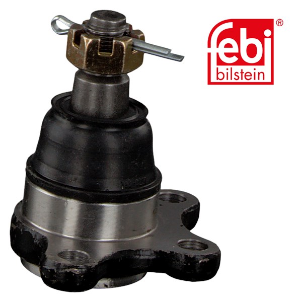 Kulled / Spindelled, framaxel vänster, Nedre Febi bilstein 41718 FEBI BILSTEIN