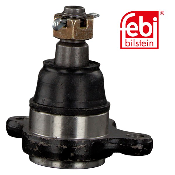 Kulled / Spindelled, framaxel vänster, Nedre Febi bilstein 41718 FEBI BILSTEIN