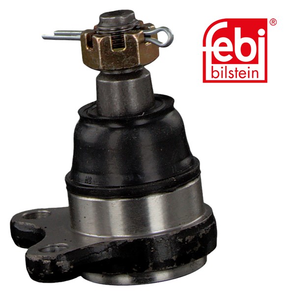 Kulled / Spindelled, framaxel vänster, Nedre Febi bilstein 41718 FEBI BILSTEIN