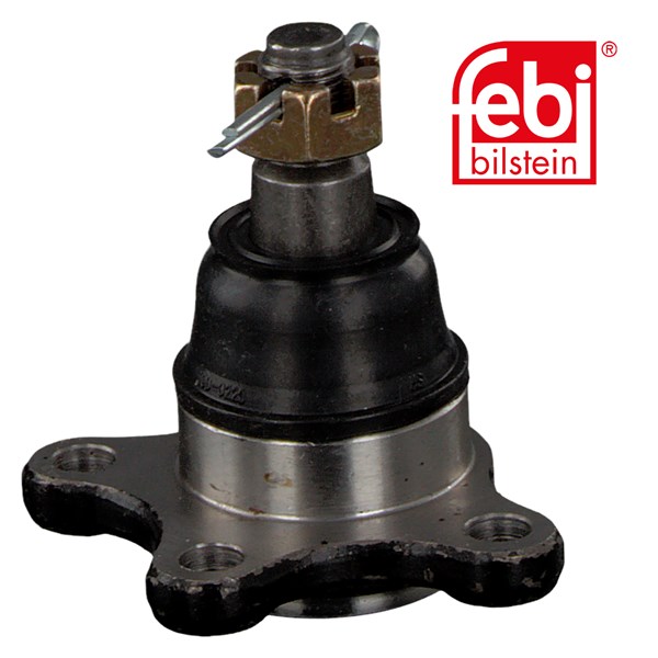 Kulled / Spindelled, framaxel vänster, Nedre Febi bilstein 41718 FEBI BILSTEIN