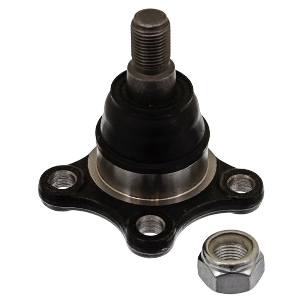 Kulled / Spindelled, framaxel höger, Nedre Febi bilstein 41719 FEBI BILSTEIN