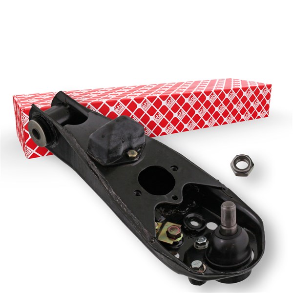 Länkarm, framaxel höger, Nedre Febi bilstein 41724 FEBI BILSTEIN Länkarm, framaxel höger, Nedre Febi bilstein 41724 FEBI BILSTEIN