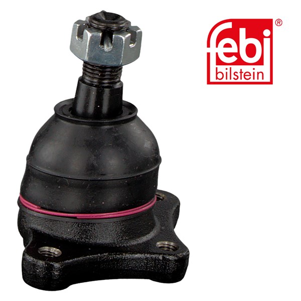 Kulled / Spindelled, Fram, höger eller vänster, Upptill Febi bils FEBI BILSTEIN Kulled / Spindelled, Fram, höger eller vänster, Upptill Febi bils FEBI BILSTEIN