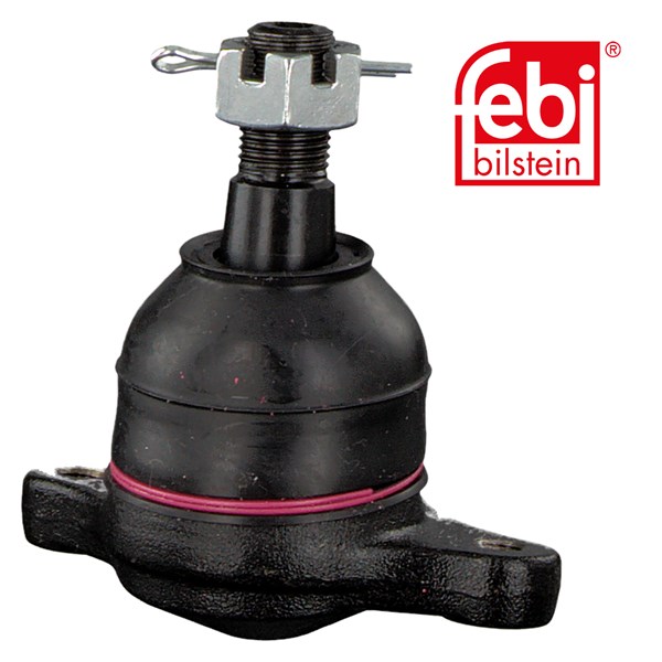 Kulled / Spindelled, Fram, höger eller vänster, Upptill Febi bils FEBI BILSTEIN Kulled / Spindelled, Fram, höger eller vänster, Upptill Febi bils FEBI BILSTEIN