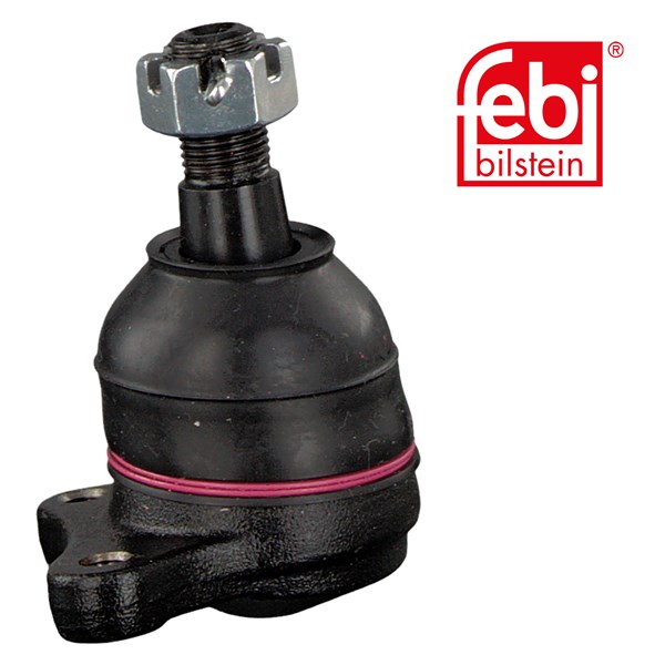Kulled / Spindelled, Fram, höger eller vänster, Upptill Febi bils FEBI BILSTEIN Kulled / Spindelled, Fram, höger eller vänster, Upptill Febi bils FEBI BILSTEIN