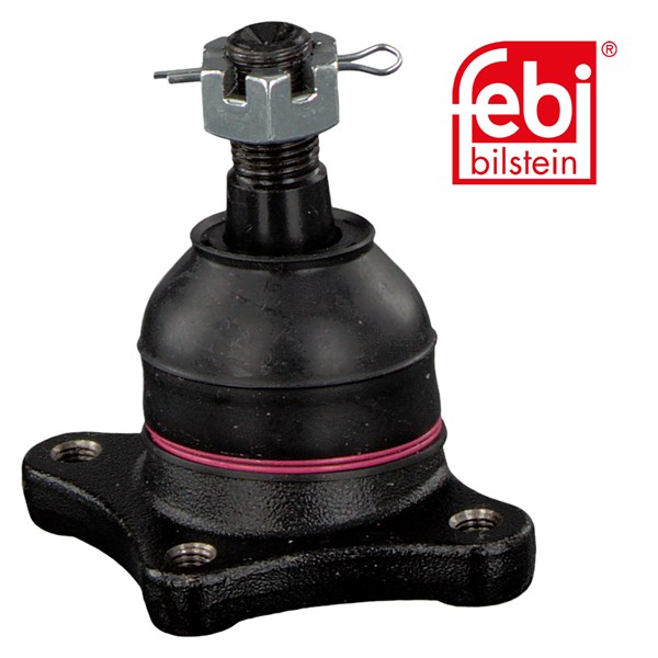Kulled / Spindelled, Fram, höger eller vänster, Upptill Febi bils FEBI BILSTEIN Kulled / Spindelled, Fram, höger eller vänster, Upptill Febi bils FEBI BILSTEIN