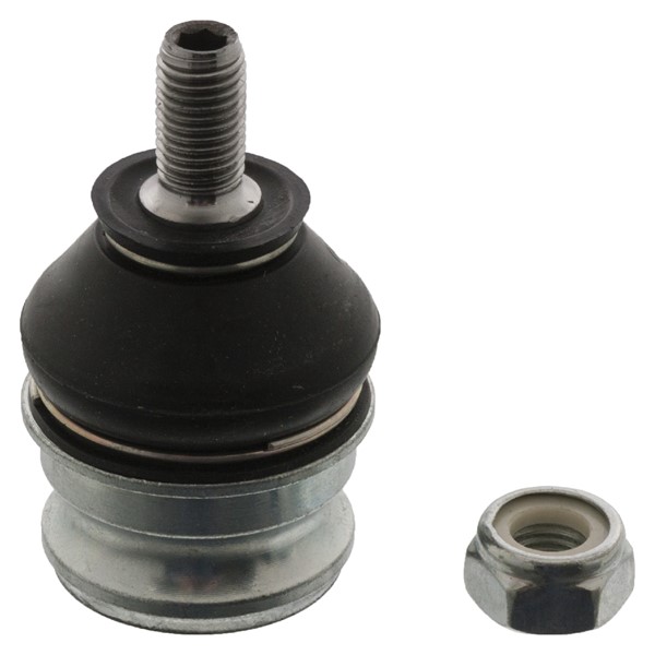 Kulled / Spindelled, Fram, höger eller vänster, Nedre Febi bilste FEBI BILSTEIN