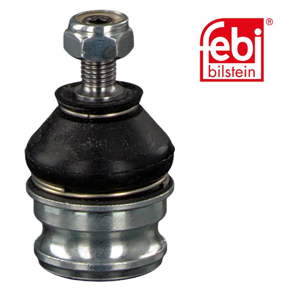 Kulled / Spindelled, Fram, höger eller vänster, Nedre Febi bilste FEBI BILSTEIN Kulled / Spindelled, Fram, höger eller vänster, Nedre Febi bilste FEBI BILSTEIN