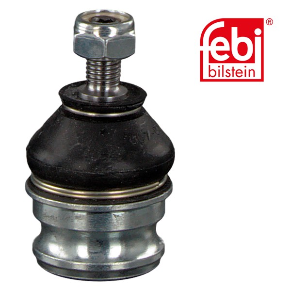 Kulled / Spindelled, Fram, höger eller vänster, Nedre Febi bilste FEBI BILSTEIN Kulled / Spindelled, Fram, höger eller vänster, Nedre Febi bilste FEBI BILSTEIN