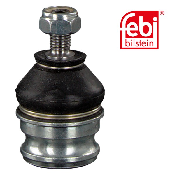Kulled / Spindelled, Fram, höger eller vänster, Nedre Febi bilste FEBI BILSTEIN Kulled / Spindelled, Fram, höger eller vänster, Nedre Febi bilste FEBI BILSTEIN