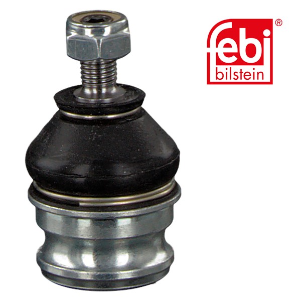 Kulled / Spindelled, Fram, höger eller vänster, Nedre Febi bilste FEBI BILSTEIN Kulled / Spindelled, Fram, höger eller vänster, Nedre Febi bilste FEBI BILSTEIN