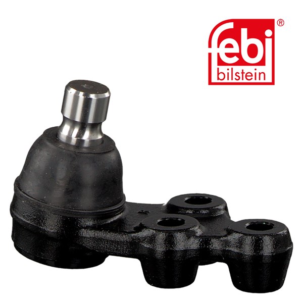 Kulled / Spindelled, framaxel höger, Nedre Febi bilstein 41817 FEBI BILSTEIN