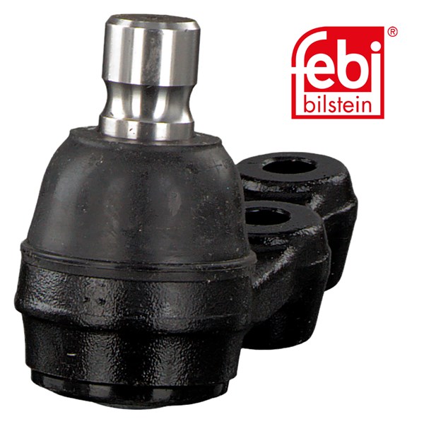 Kulled / Spindelled, framaxel höger, Nedre Febi bilstein 41817 FEBI BILSTEIN