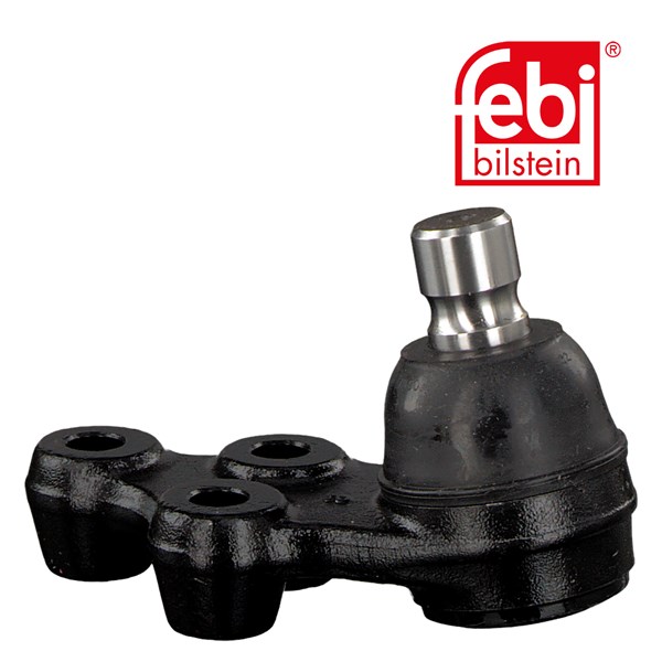 Kulled / Spindelled, framaxel höger, Nedre Febi bilstein 41817 FEBI BILSTEIN