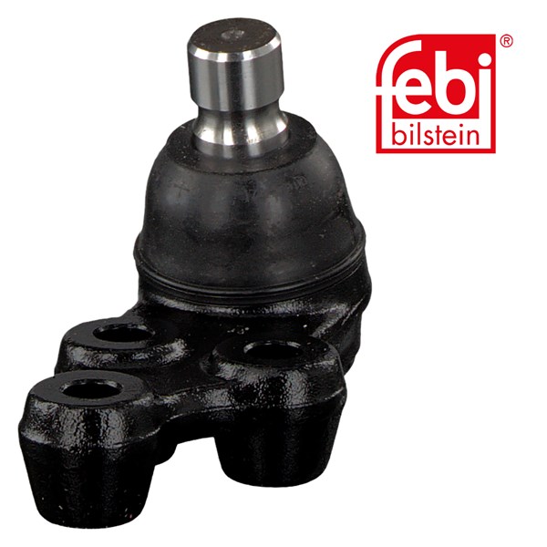 Kulled / Spindelled, framaxel höger, Nedre Febi bilstein 41817 FEBI BILSTEIN