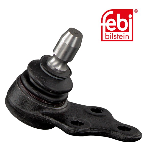 Kulled / Spindelled, Fram, höger eller vänster, Nedre Febi bilste FEBI BILSTEIN Kulled / Spindelled, Fram, höger eller vänster, Nedre Febi bilste FEBI BILSTEIN