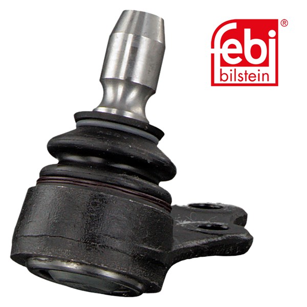 Kulled / Spindelled, Fram, höger eller vänster, Nedre Febi bilste FEBI BILSTEIN Kulled / Spindelled, Fram, höger eller vänster, Nedre Febi bilste FEBI BILSTEIN