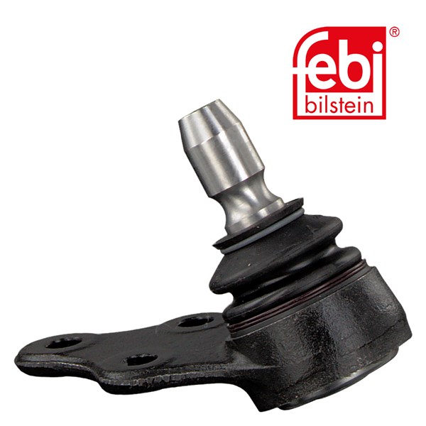 Kulled / Spindelled, Fram, höger eller vänster, Nedre Febi bilste FEBI BILSTEIN